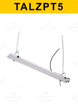 TALZPT5 LED Grow Tube Light Series-TALZPT5-200Watts