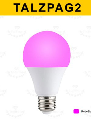 Plant Growth Led Bulb Series-TALZPAG2