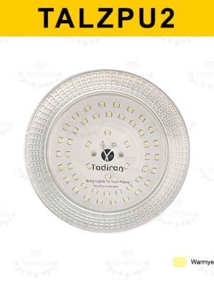 TALZPU2-WARMYELLOW Plant Grow Led UFO Series-TALZPU2