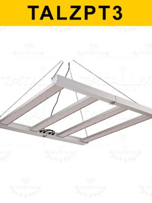 TALZPT3 LED Grow Tube Light Series-TALZPT3-600Watts-4T