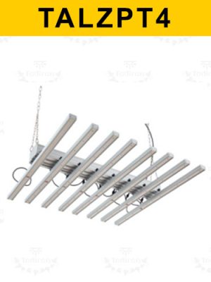 TALZPT4 LED Grow Tube Light Series-TALZPT4-800Watts-8T