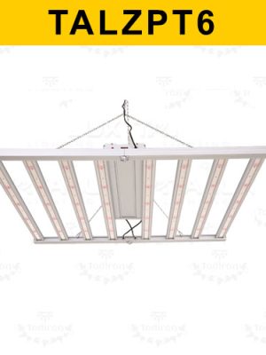 TALZPT6 LED Grow Tube Light Series-TALZPT6-800Watts-8T