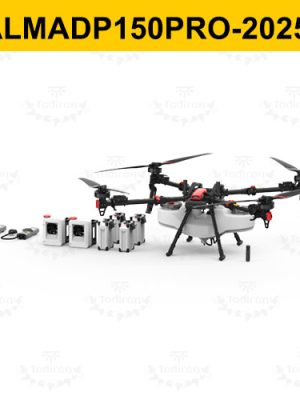Agricultural Drone Series-TALMADP150PRO-2025C