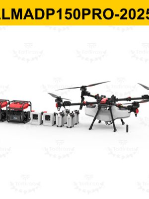 Agricultural Drone Series-TALMADP150PRO-2025O