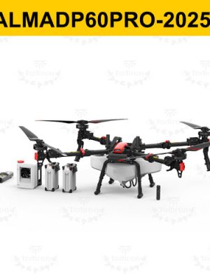 Agricultural Drone Series-TALMADP60PRO-2025C
