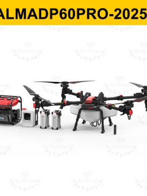 Agricultural Drone Series-TALMADP60PRO-2025O