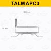 AutoPilot Console Series-TALMAPC3
