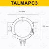 AutoPilot Console Series-TALMAPC3