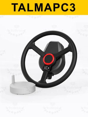 AutoPilot Console Series-TALMAPC3