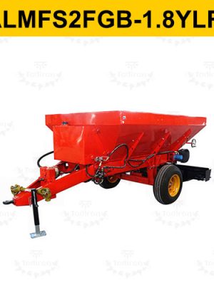 Fertilizer Spreader Series-TALMFS2FGB-1.8YLRS