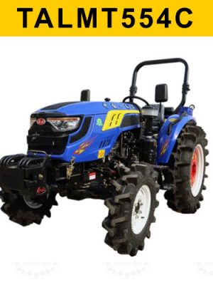 Tractor Series-TALMT554C