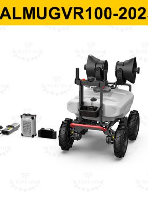 Unmanned Ground Vehicle Series-TALMUGVR100-2025