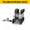Unmanned Ground Vehicle Series-TALMUGVR200-2025