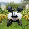 Unmanned Ground Vehicle Series-TALMUGVR200-2025