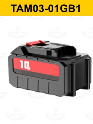 Electric Pruning Shears Battery 10000mAh TAM03-01GB1 Tadiran