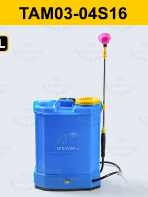 Electric Sprayer 16L TAM03-04S16 Tadiran