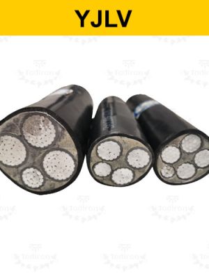 growlight-YJLV Plant Grow light Cable YJLV