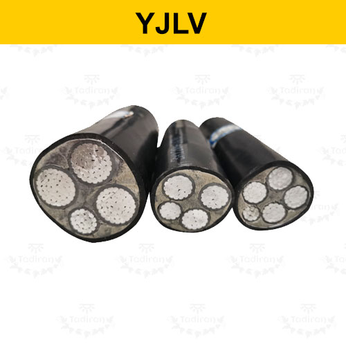 Plant Grow light Cable YJLV
