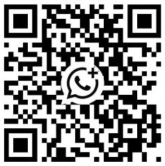 Sales QR Code