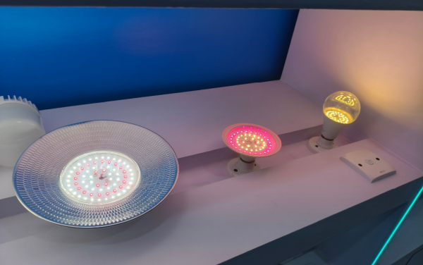 Meet Tatalux at Upcoming 2026 Autumn Exhibitions: Canton Fair & Hong Kong International Lighting Fair
