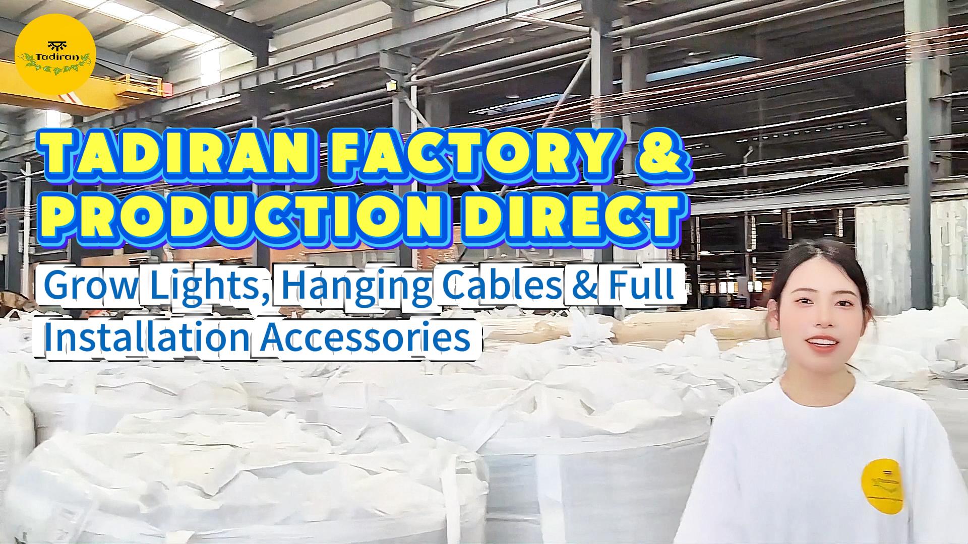 Tadiran Factory Headquarters